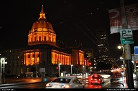 Photo by elki | San Francisco  city hall san francisco